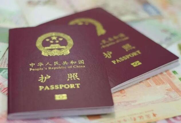 上海出入境管理处出国签证(上海出入境签注)
