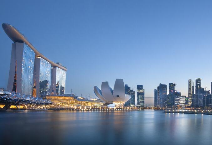 新加坡签证大约需要多少钱