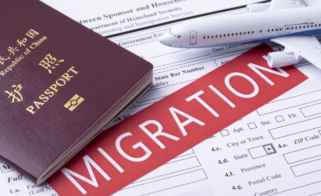 签证申请护照签发机关(签证申请护照签发机关是什么)