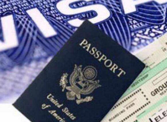 国际通用签证照片尺寸(中国签证证件照尺寸)